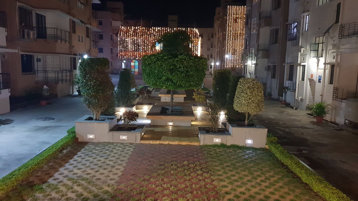 Daronda Hotel | Panthashala