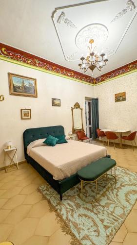 Rione VIII Sant'Eustachio Apartment | Pantheon Luxury Noble Apartment