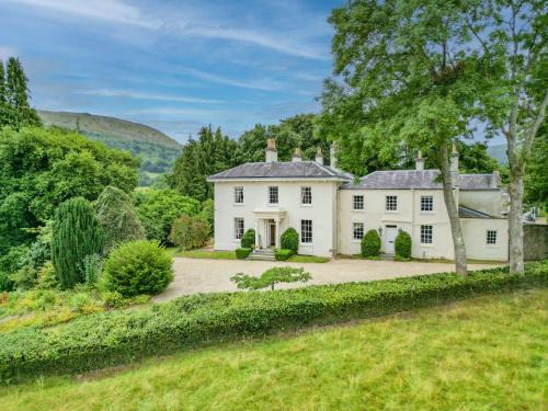 Abergavenny Bed & Breakfast | Pantybeiliau House Bed & Breakfast