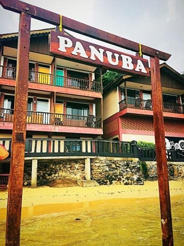 Tioman Island Resort | Panuba Inn Resort