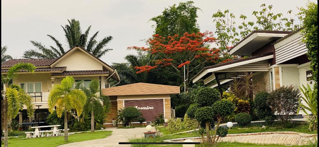Wang Nam Khiao House | Panutsaya Homestay