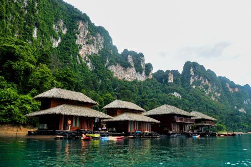 Ban Ta Khun Resort | Panvaree The Greenery
