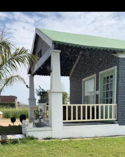Jagadhri House | Panwar farms