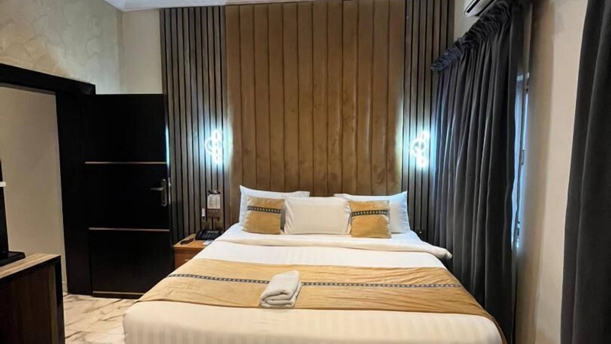 Aba Hotel | PANYU HOTEL AND RESORT LIMITED
