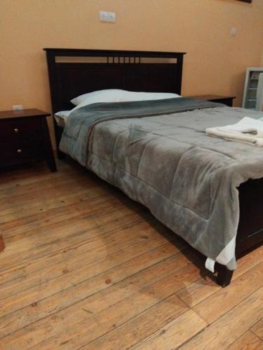 Aglantzia Hotel | PAOK Kakopetria