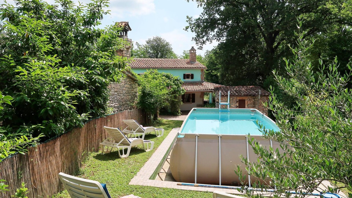 Martinski House | Paolici by Interhome