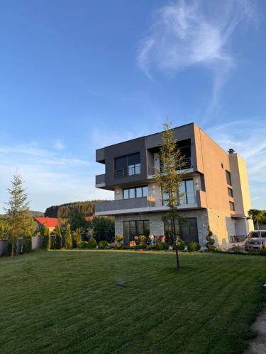 Berovo Apartment | Papa Apartments