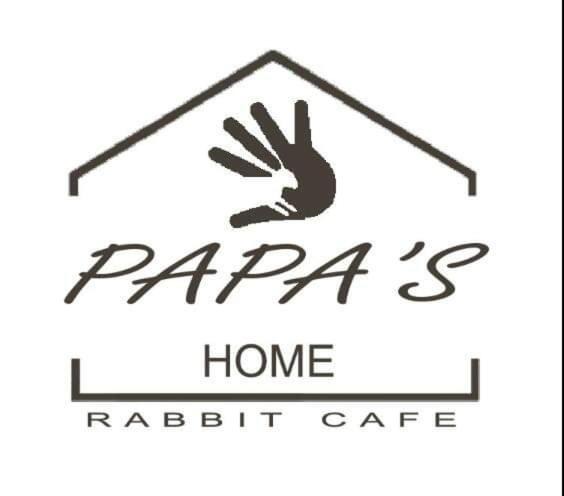 Khuang Pao House | papa's home & rabbit cafe'