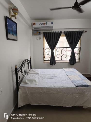 Saligao House | Papa’s Paradise