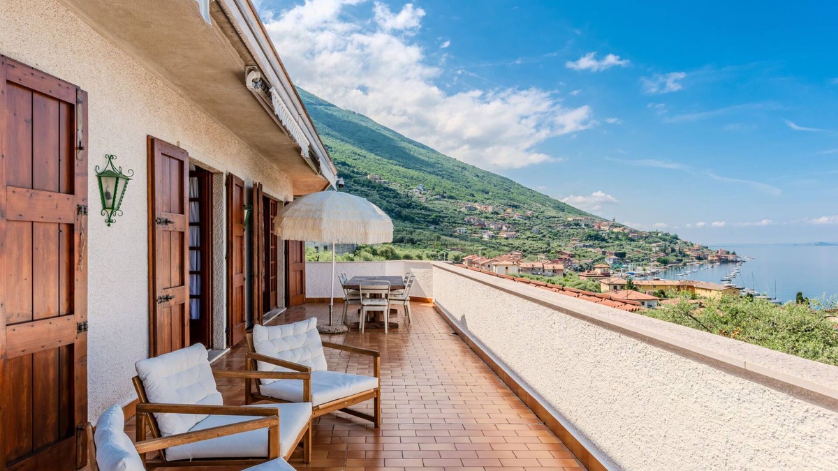 Assenza Apartment | Papandrea by Interhome