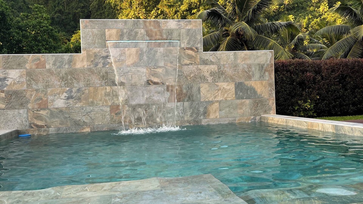 Papara Villa | Paparadise, a haven of peace in the heart of Papara on the island of Tahiti.