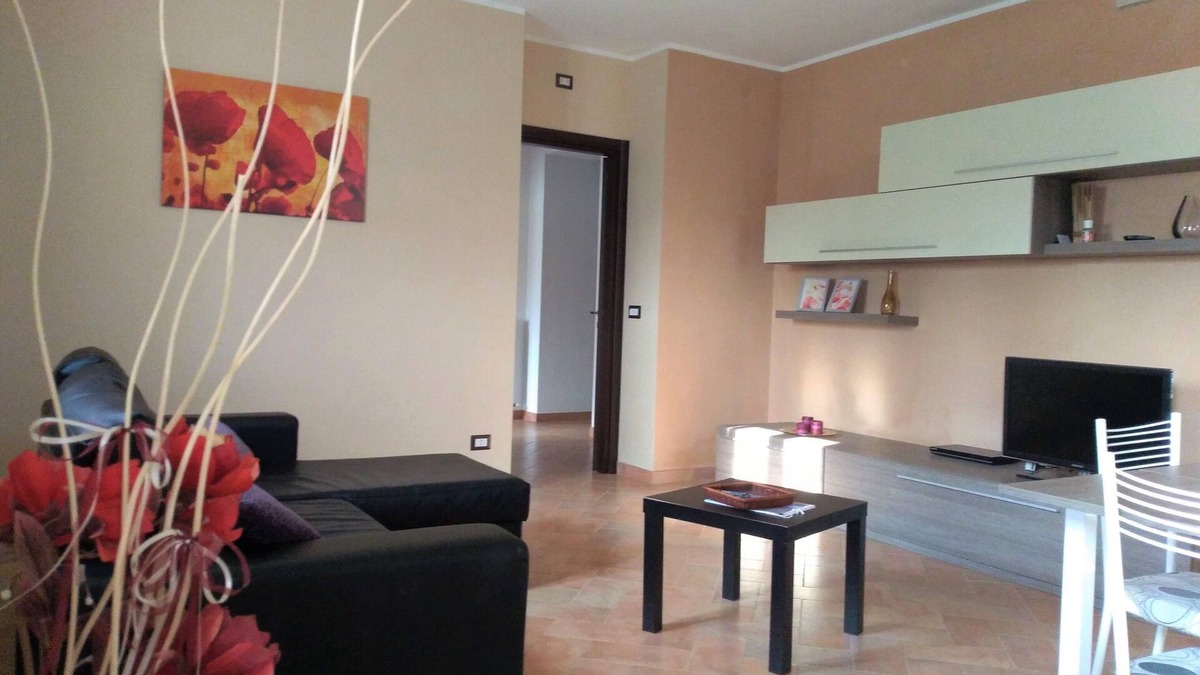 Montalto delle Marche Condo | PAPAVERO APARTMENT agriturismo IL VECCHIO ACERO