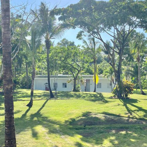 Los Brazos House | Papaya Casita - On an organic farm
