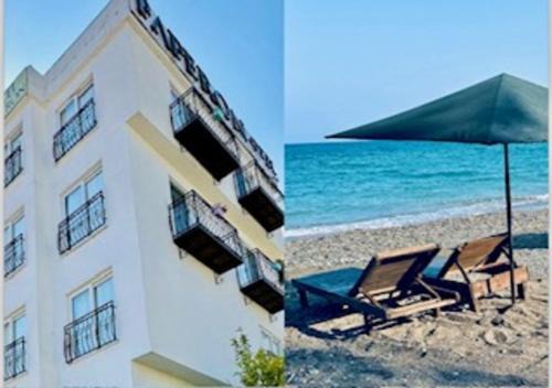 Limonlu Hotel | Paperon Butik Otel