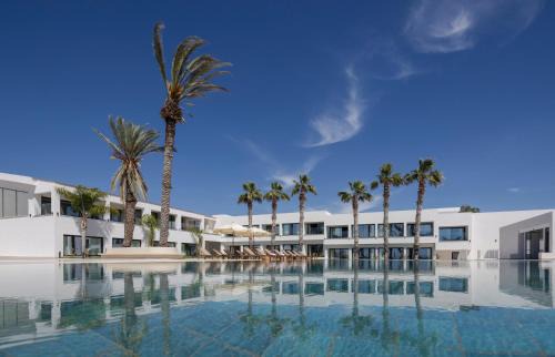Geroskipou Hotel | Paphos Hills Resort & Spa by Brown Hotels