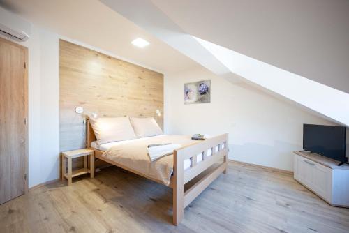 Valtice Apartment | PAPI Apartmán