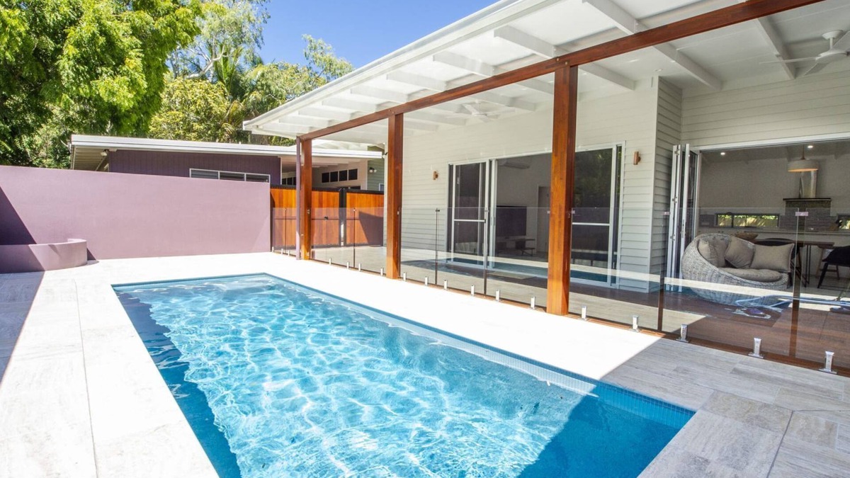 Horseshoe Bay House | Papillon Bleu, Horseshoe Bay Vista