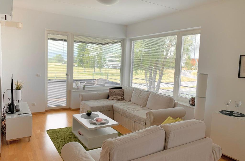 Beach Area Apartment | Papli Seaview Apartment