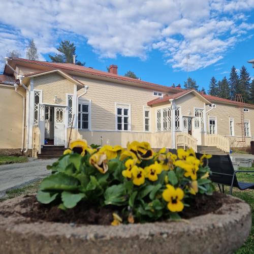 Kuopio House | Pappilan Kartano