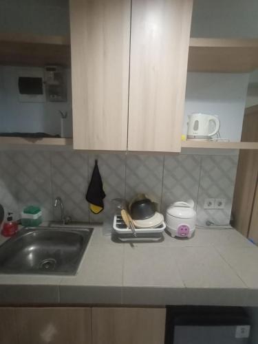 Cibaduyut Apartment | Paps property