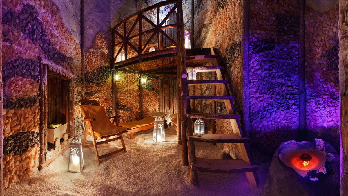 Bielsko-Biala Hotel | Papuga Park Hotel Wellness Marrakesz & SPA