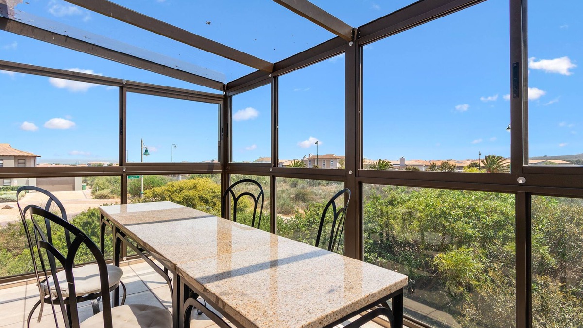 Langebaan House | Par Excellence Villa