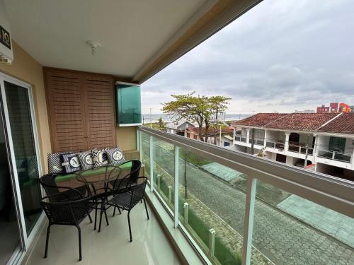 Matinhos Apartment | Paraíso Caravelas