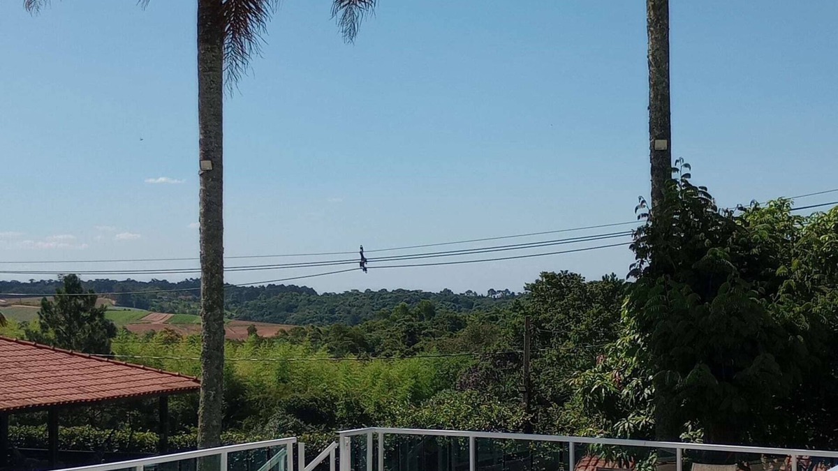 Ibiuna House | Paraíso da Natureza