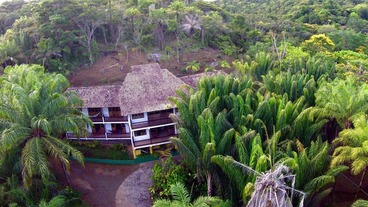 Itubera Hotel | Paraíso das Águas Bahia