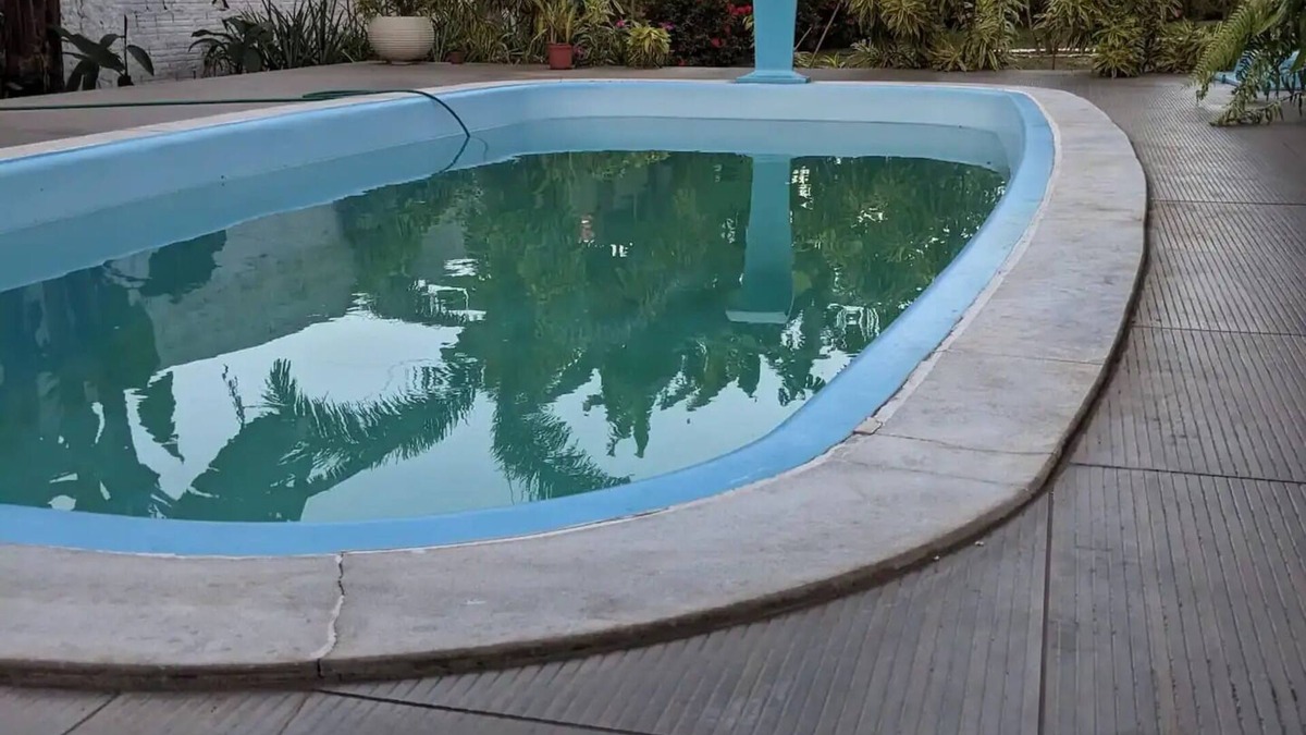 Extremoz House | Paraíso de Genipabu