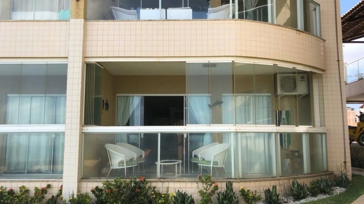 Canoa Quebrada Apartment | Paraíso em Frente ao Mar!