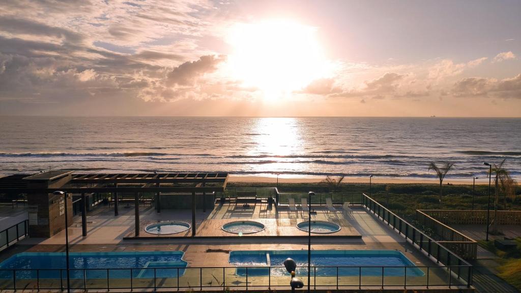 Barra Velha Apartment | Paraíso Frente ao Mar