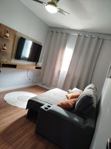 Jockey de Itaparica Apartment | Paraíso no Jockey de Itaparica
