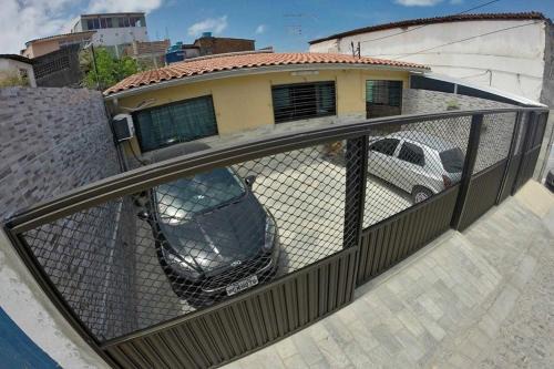 Amaro Branco House | Paraíso Olindense