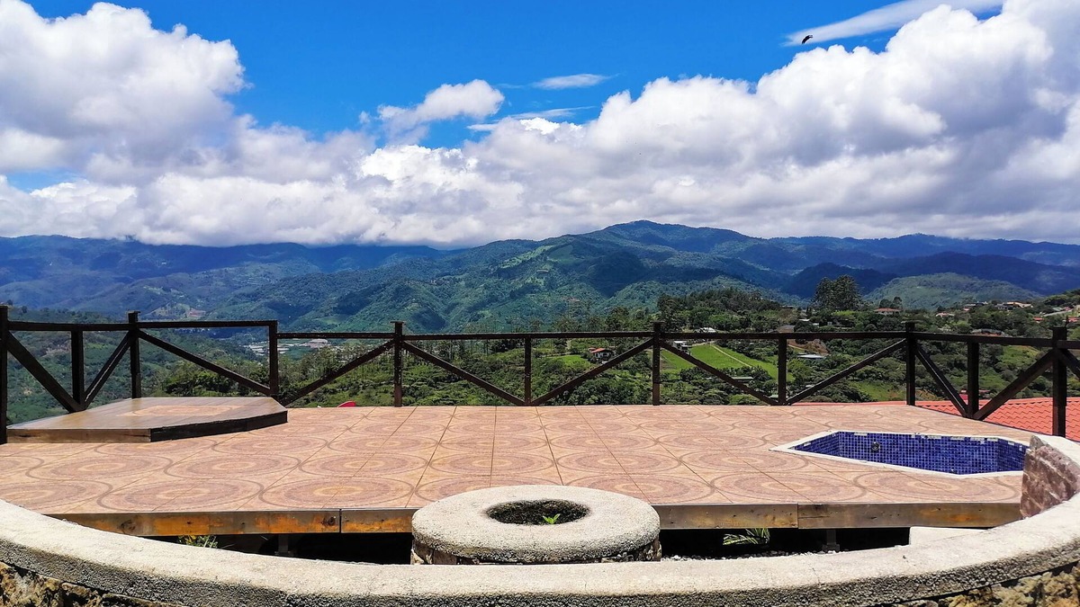 Paraiso Cabin | Paraíso Orocay Lodge