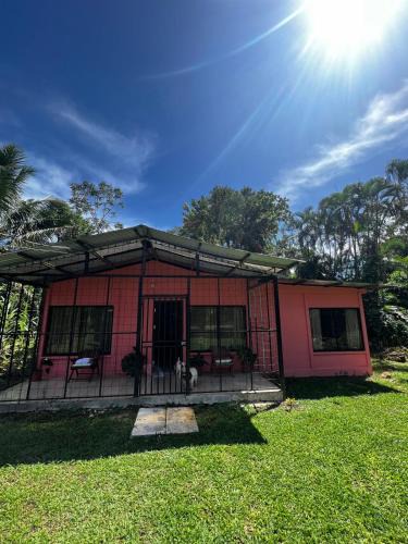 Alegria House | Paraíso Verde