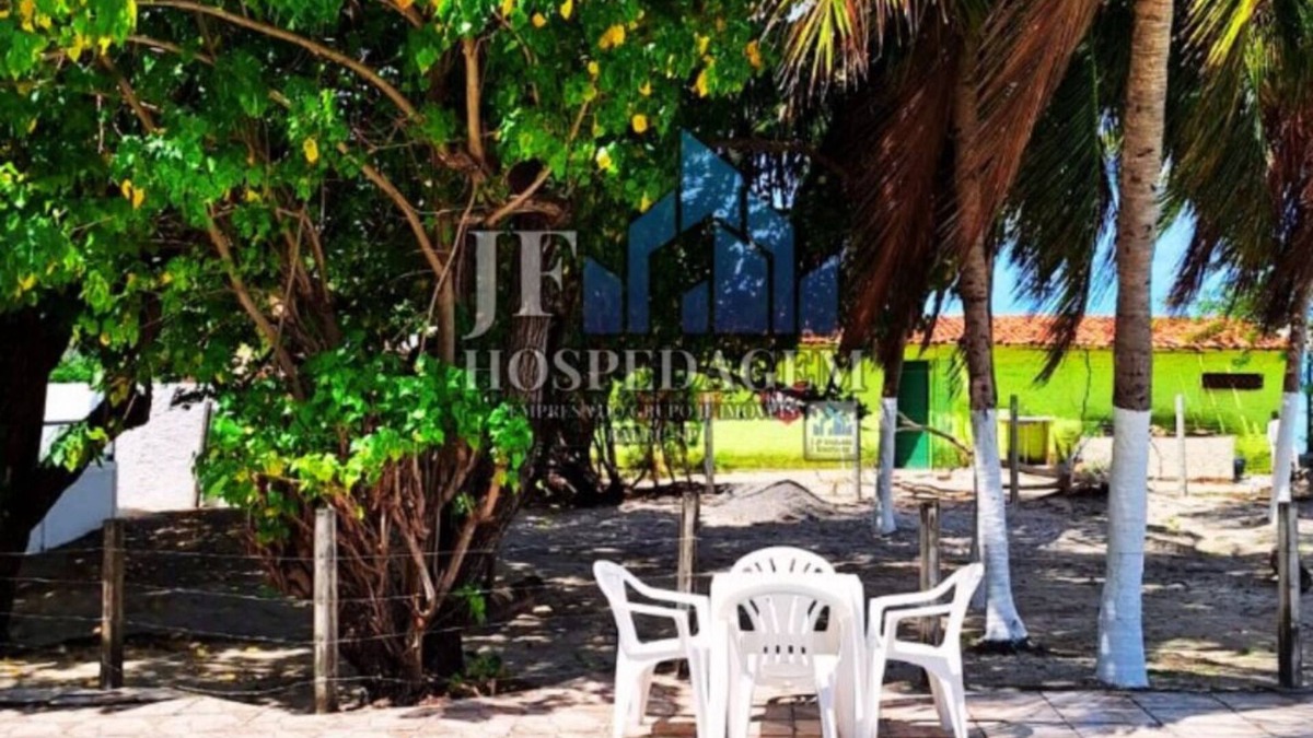 Loteamento Enseada dos Golfinhos Apartment | para até 8 pessoas apartment in wonderful Ilha de Itamaracá PE with AC, WiFi