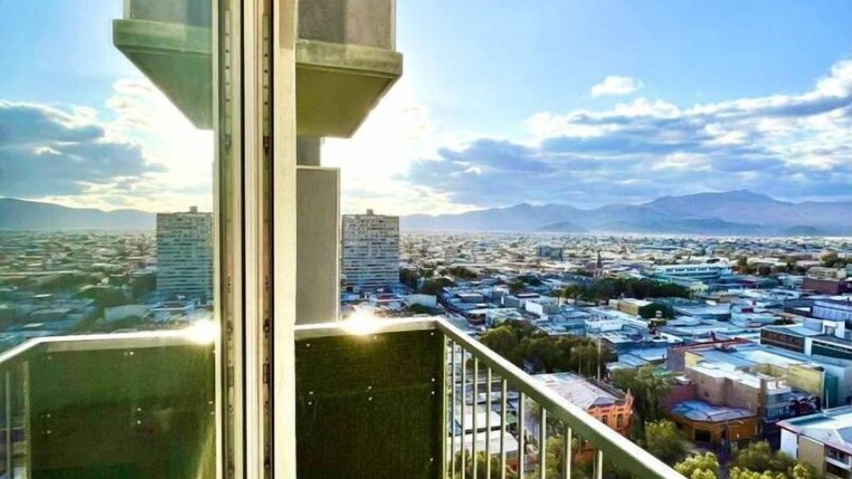 Calama Apartment | Para Empresas y Grupos