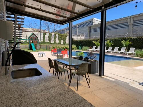 Heredia Apartment | Para sentirse en casa