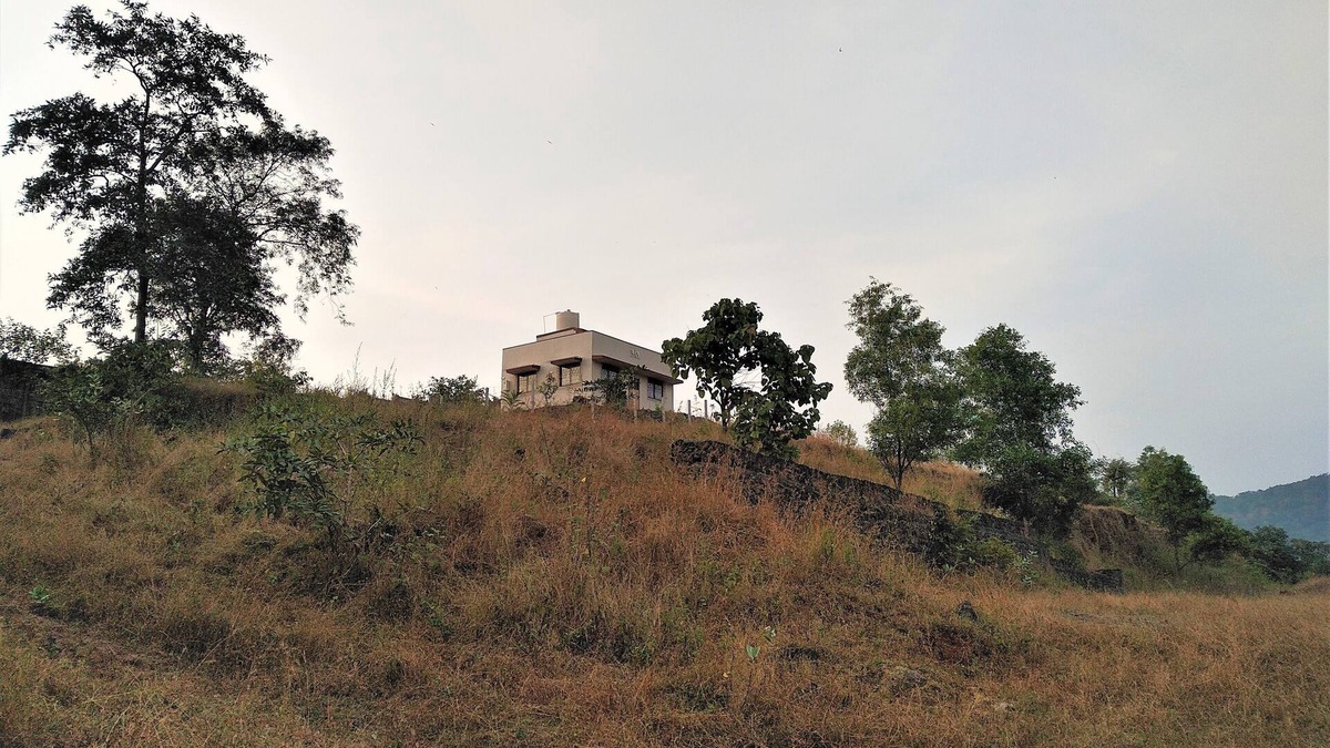 Vasai Cottage | PARABRAHMA SAISH NATURE SERENE