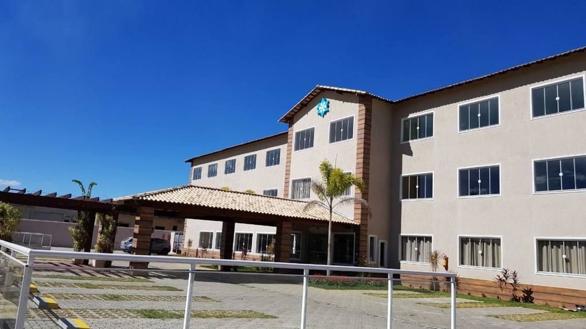 Paracambi Hotel | Paracambi Top Hotel