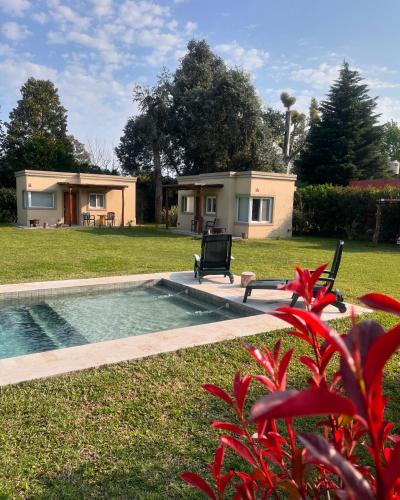 Los Cardales House | Parada Nomade