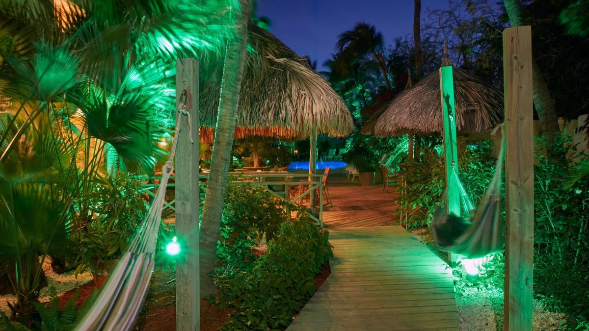 Soledad Hotel | Paradera Park Aruba