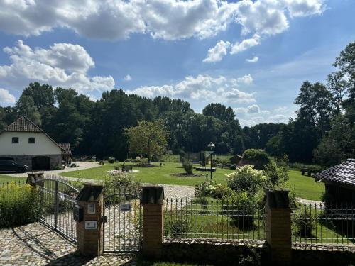 Dreetz Apartment | Paradies am See