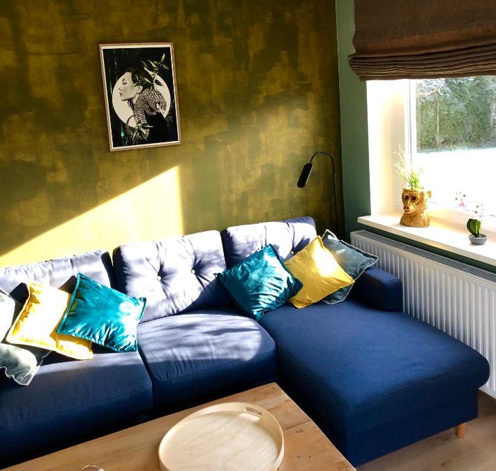 Leer Apartment | Paradiesje 3