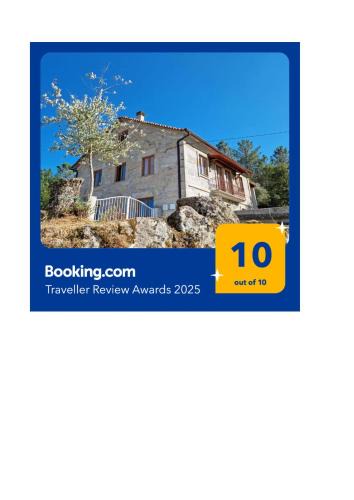 Penalva Do Castelo Bed & Breakfast | Paradiesli