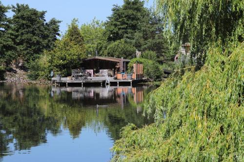 Hillegom Bed & Breakfast | Paradijs Eiland
