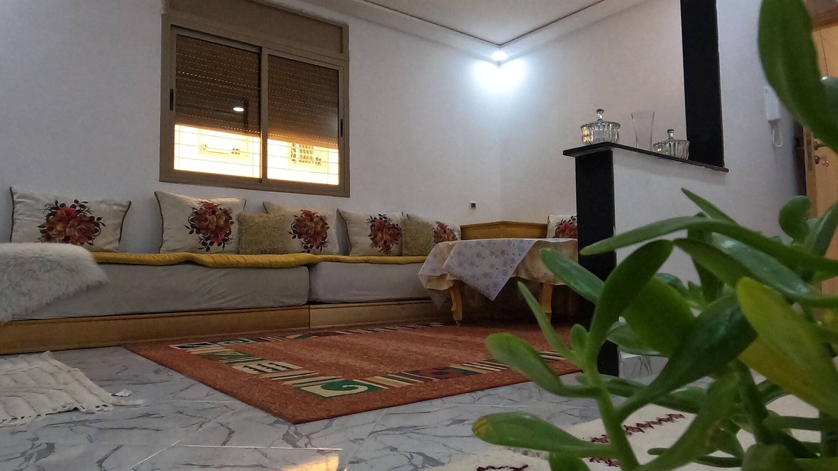 Azrou Apartment | PARADIS APPARTEMENT