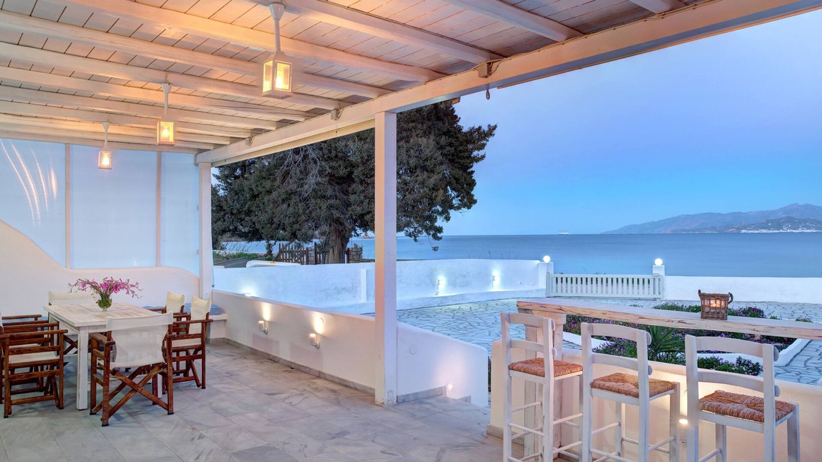 Paros House | Paradis beach home in Paros