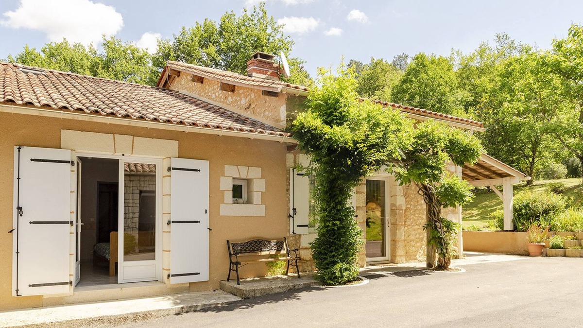 Neuvic Cottage | Paradis de Enfants Pour le Bien-être des Parents